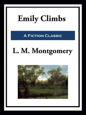 cover image of Emily Climbs